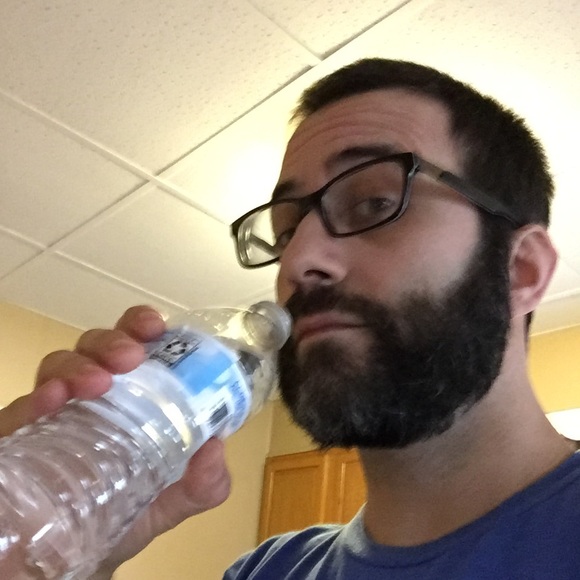 Meet your Posher, Aaron - Picture 1 of 1